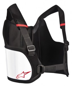VEST VIONIC ALPINESTARS   180